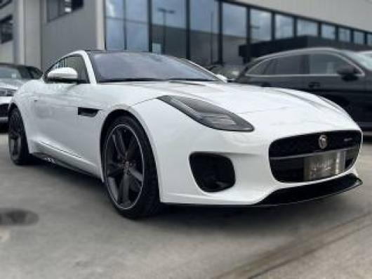 F Type