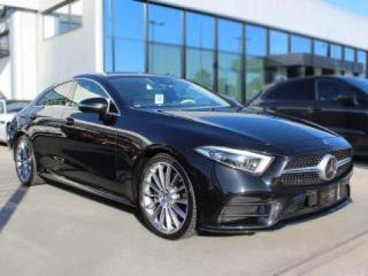CLS 350