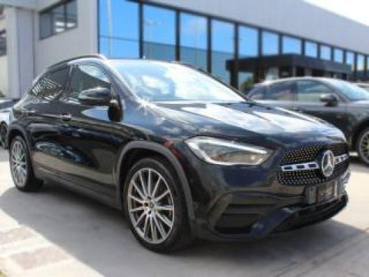 GLA 200