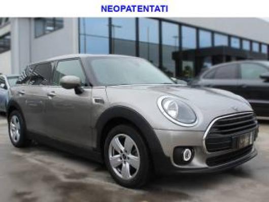 Clubman