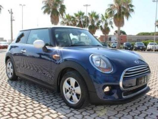usato MINI Cooper