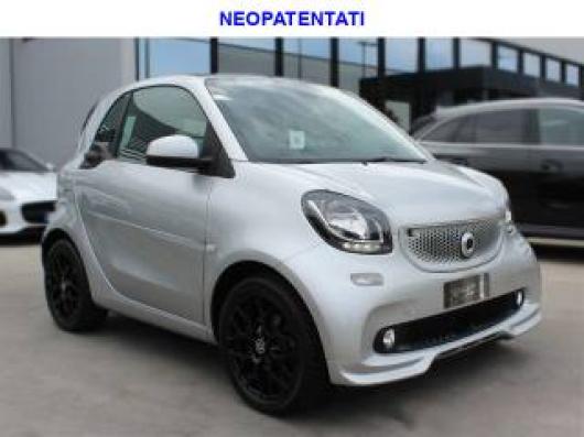 ForTwo