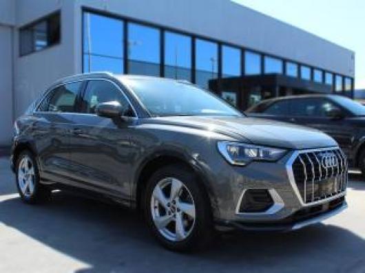 usato AUDI Q3