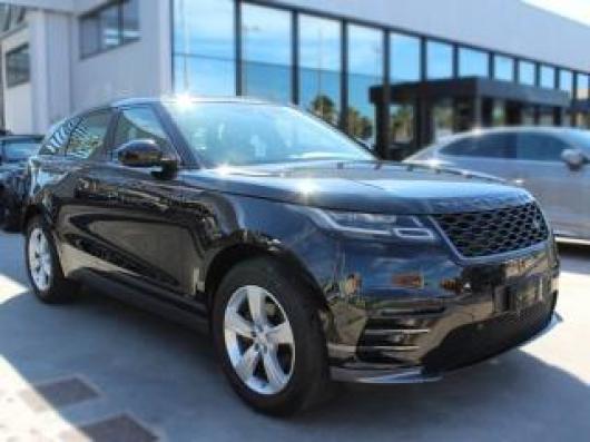 usato LAND ROVER Range Rover Velar