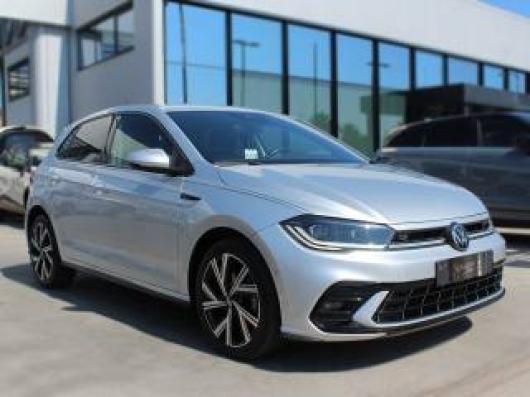 usato VOLKSWAGEN Polo