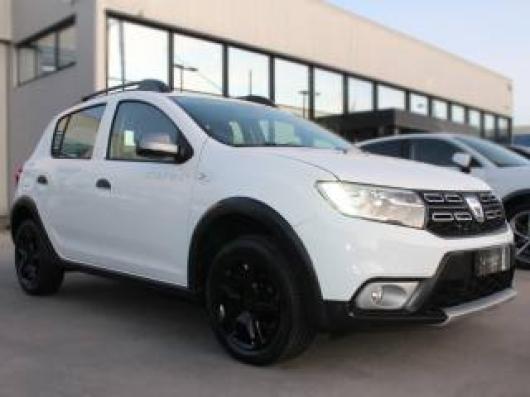 usato DACIA Sandero