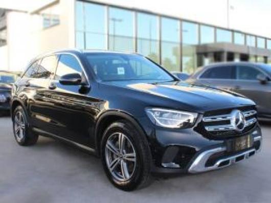 GLC 200