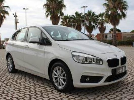usato BMW 218