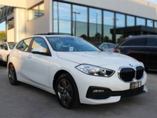 usato BMW 118