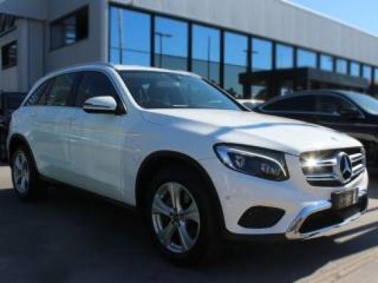 GLC 220