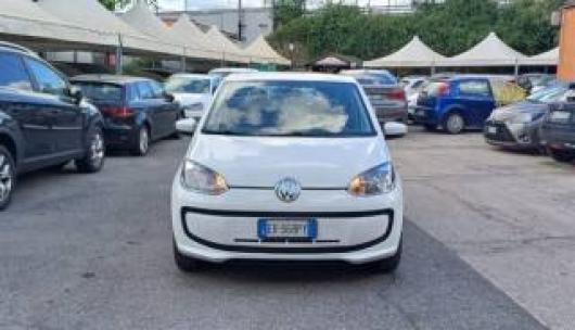 usato VOLKSWAGEN up!