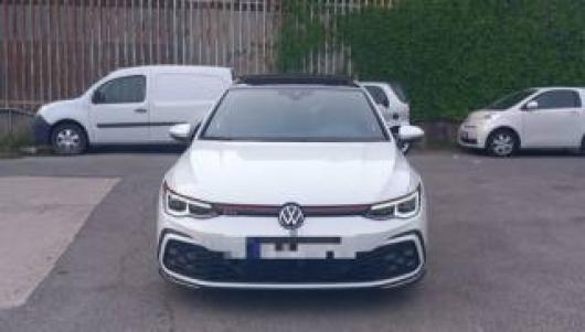 usato VOLKSWAGEN Golf GTI