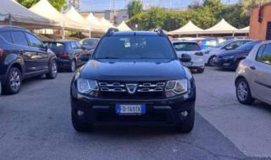 usato DACIA Duster