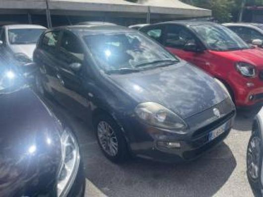 usato FIAT Punto