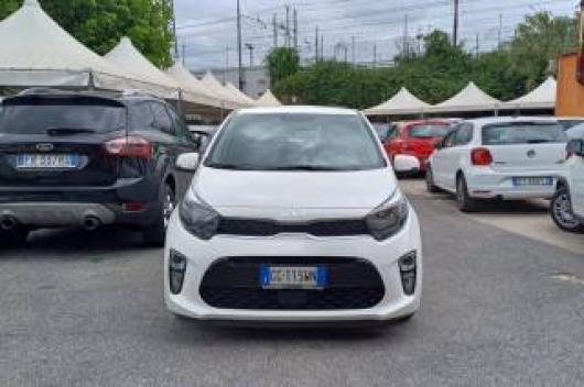 usato KIA Picanto