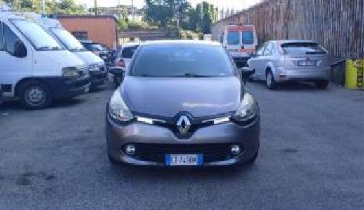 Clio