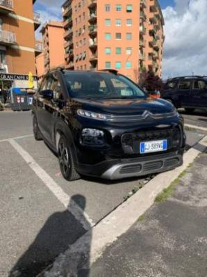 C3 Aircross