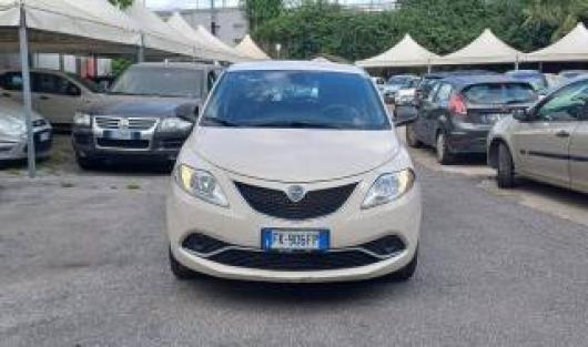 usato LANCIA Ypsilon