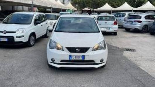 usato SEAT Mii
