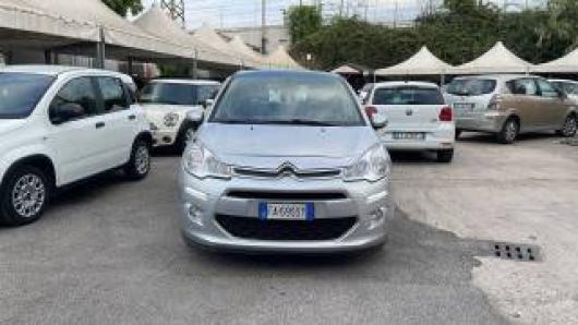 usato CITROEN C3