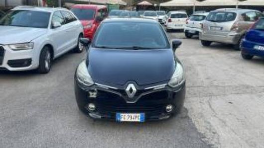 Clio