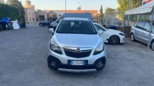 usato OPEL Mokka