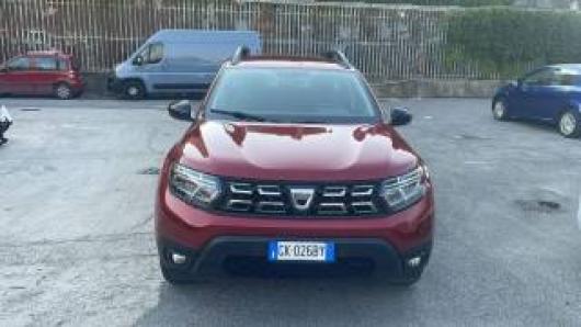 Duster