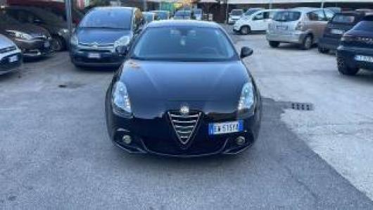 usato ALFA ROMEO Giulietta