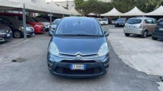 usato CITROEN C4 Picasso