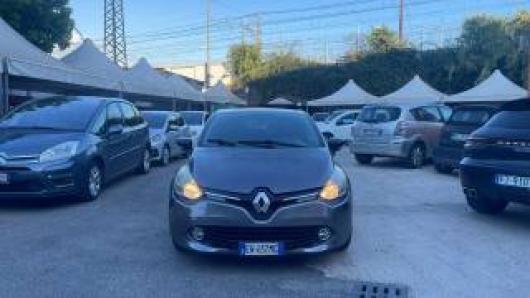 usato RENAULT Clio