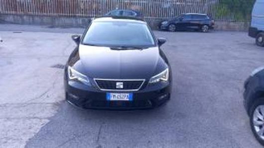 usato SEAT Leon