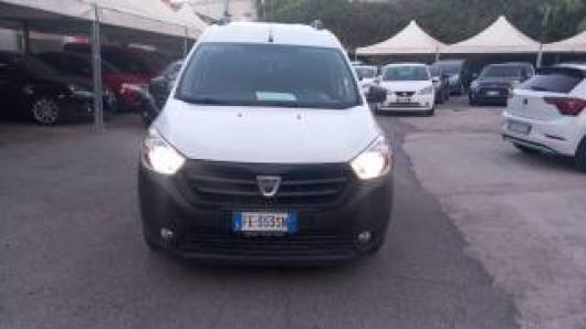 usato DACIA Dokker