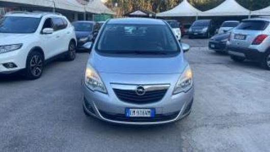 usato OPEL Meriva