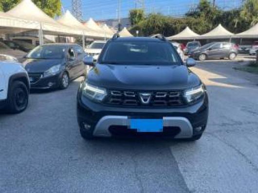 usato DACIA Duster