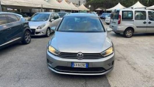 usato VOLKSWAGEN Golf Sportsvan