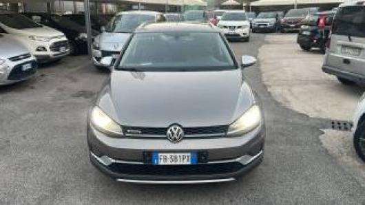 usato VOLKSWAGEN Golf Variant