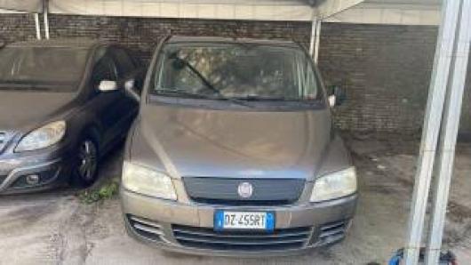 usato FIAT Multipla