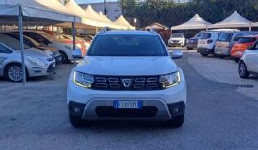 usato DACIA Duster