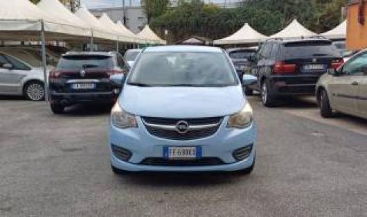 usato OPEL Karl