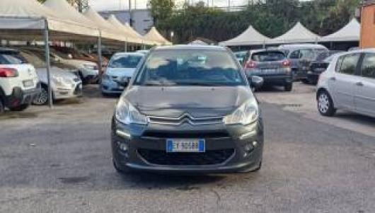 usato CITROEN C3
