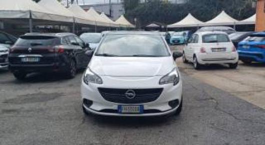 usato OPEL Corsa