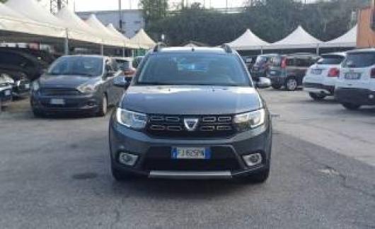usato DACIA Sandero