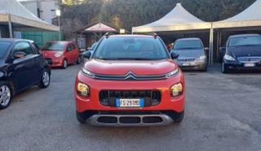 usato CITROEN C3 Aircross