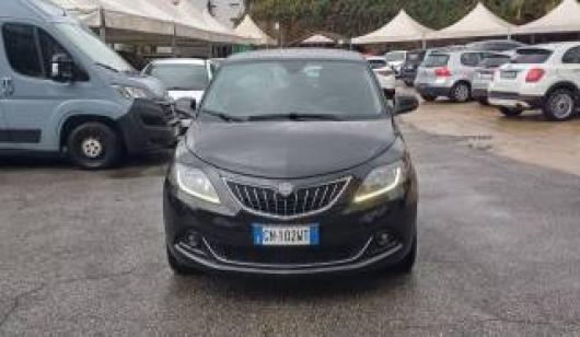 usato LANCIA Ypsilon