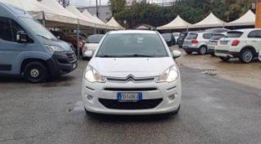usato CITROEN C3