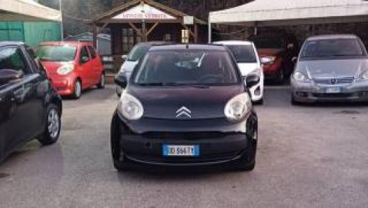 usato CITROEN C1