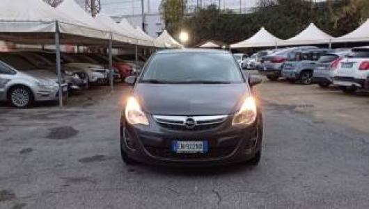 usato OPEL Corsa