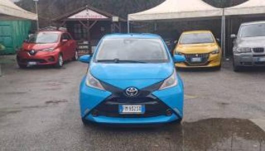 Aygo