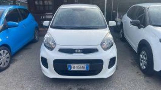 Picanto