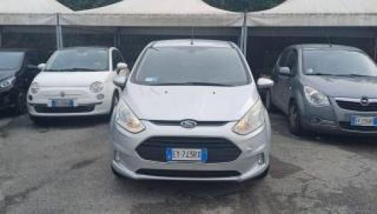 usato FORD B Max